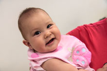 Ryan and Vivian July 2007